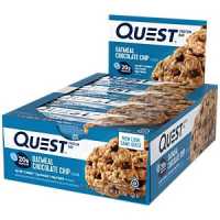 Quest Nutrition Quest Protein Bars 蛋白棒 - 12條